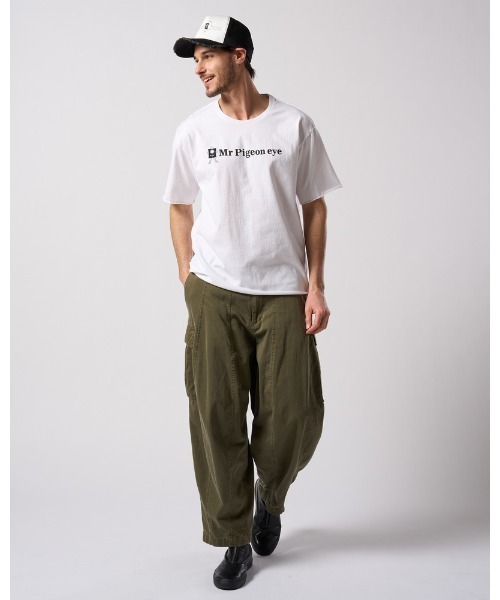 ツバサさん専用 wjk カットソー ２点セット wjk tシャツ intro” cut-off S/S メンズ : ZOZOTOWN Yahoo!店 - 通販