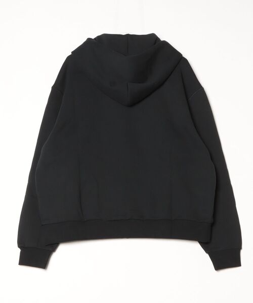 NIKE（ナイキ） パーカー ナイキSB ESSNTL LOフルジップ フリース L/S