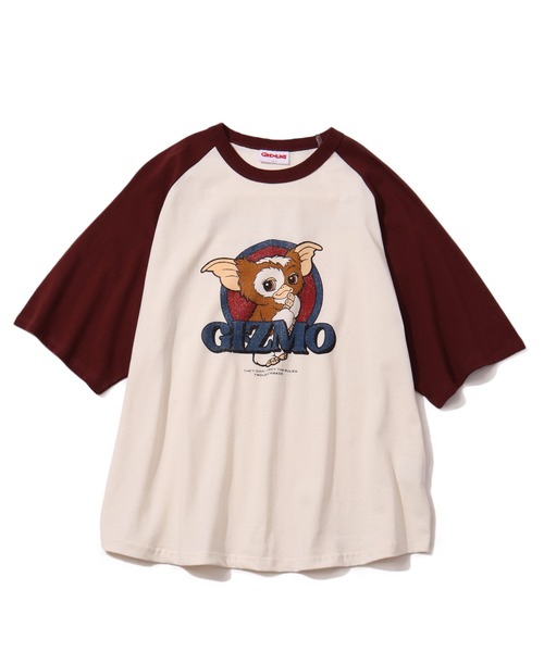 CORPUS TOKYO（コーパス トーキョー） tシャツ 「GREMLINS/グレムリン