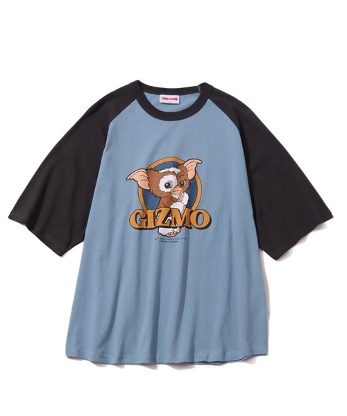 CORPUS TOKYO（コーパス トーキョー） tシャツ 「GREMLINS/グレムリン