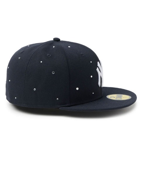 NEW ERA（ニューエラ） キャップ 帽子 メンズ 「NEW ERA」59FIFTY