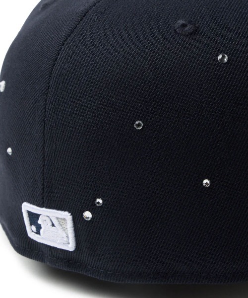 NEW ERA（ニューエラ） キャップ 帽子 メンズ 「NEW ERA」59FIFTY