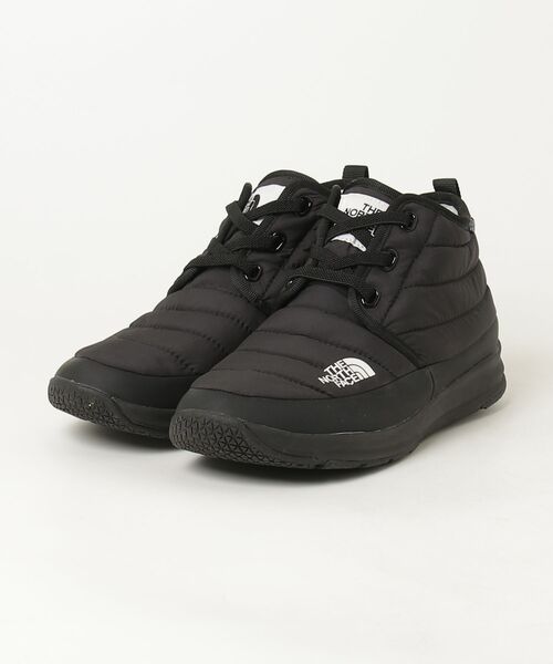THE NORTH FACE ハイカットシューズ THE NORTH FACE（ザ ノースフェイス） ハイカットスニーカー 26cm