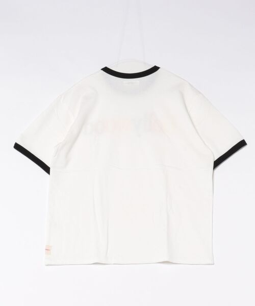 HOLLYWOOD RANCH MARKET（HOLLYWOOD RANCH MARKET） tシャツ