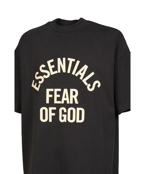 FOG ESSENTIALS（エフオージーエッセンシャルズ） tシャツ CAMPUS 90'S