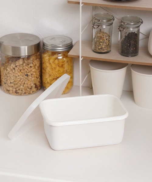 ホーロー まとめ売り 鍋 トレイ 小物入れ 容器 食器 キッチン用品
