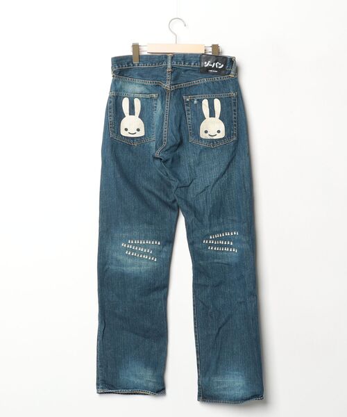 CUNE 32インチ　メンズデニム　キューン CUNE（キューン） デニムパンツ 32 ブルー メンズ : ZOZOTOWN Yahoo!店