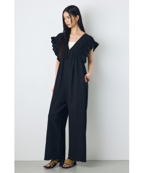 AZUL BY MOUSSY（アズールバイマウジー） オールインワン 「サイズ