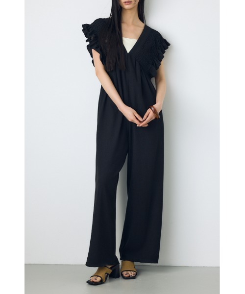 AZUL BY MOUSSY（アズールバイマウジー） オールインワン 「サイズ