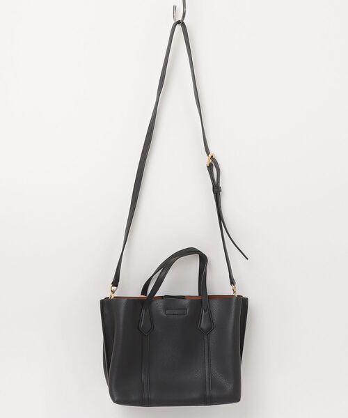 TORY BURCH（トリーバーチ） ペリー スモール トリプル 