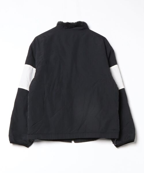 「UCLA」 ジャケット MEDIUM ブラック メンズ_画像2