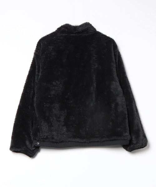 「UCLA」 ジャケット MEDIUM ブラック メンズ_画像4