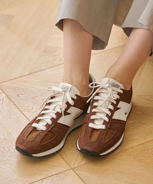 New Balance スニーカー U471AA New Balance（ニューバランス） スニーカー 「New Balance」U471