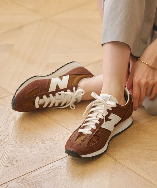 【お値下げしました】☆新品未使用New Balance スニーカーU471 New Balance（ニューバランス） ウォーキングシューズ スニーカー