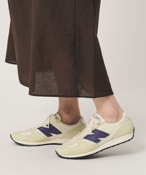 New Balance（ニューバランス） ウォーキングシューズ スニーカー