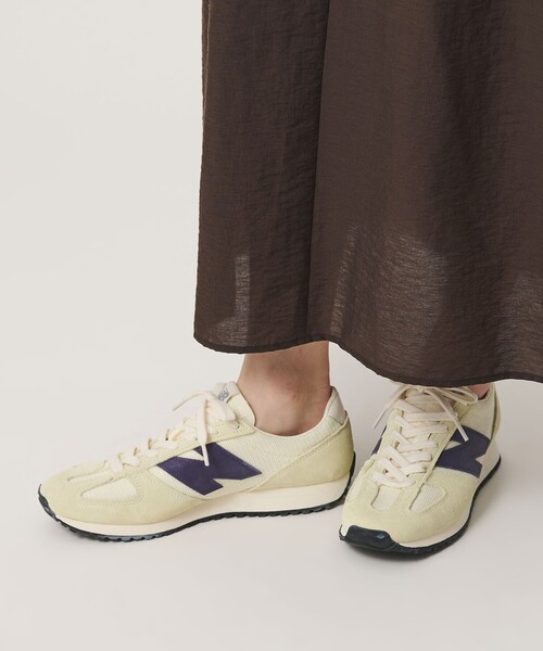 New Balance（ニューバランス） ウォーキングシューズ スニーカー