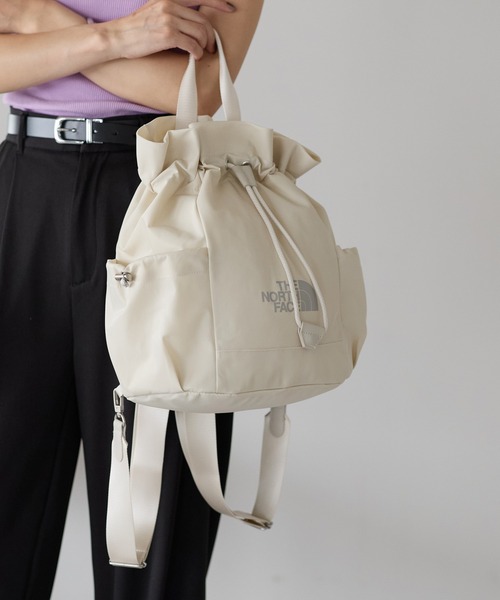 THE NORTH FACE（ザ ノースフェイス） ノースフェイス デイバック