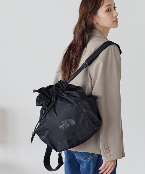 THE NORTH FACE（ザ ノースフェイス） ノースフェイス デイバック