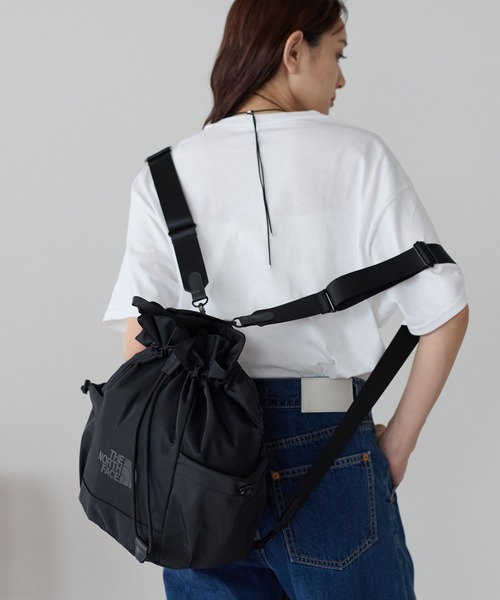 THE NORTH FACE（ザ ノースフェイス） ノースフェイス デイバック