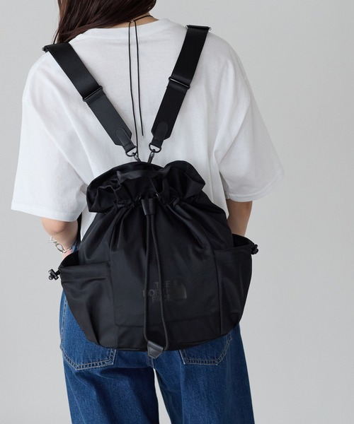 THE NORTH FACE（ザ ノースフェイス） ノースフェイス デイバック