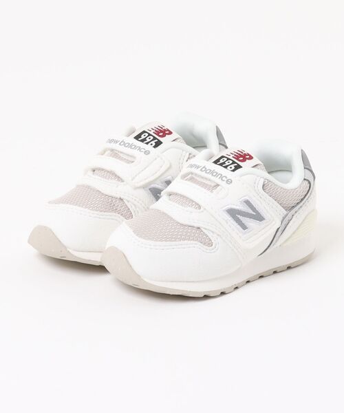 ニューバランス 996 白の商品一覧 通販 - Yahoo!ショッピング