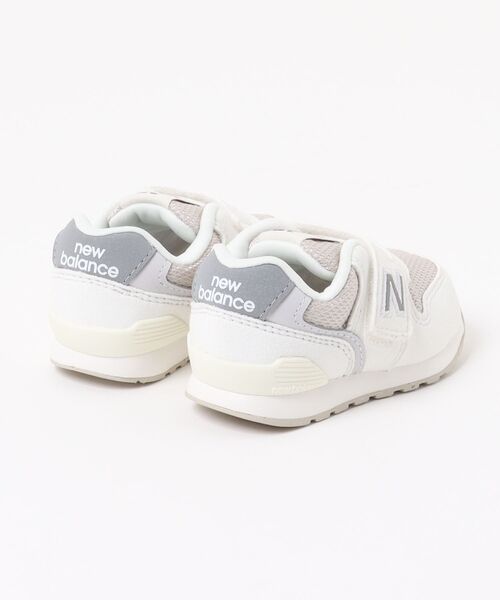 New Balance（ニューバランス） 996 スニーカー 12-165(H) I996 800(W