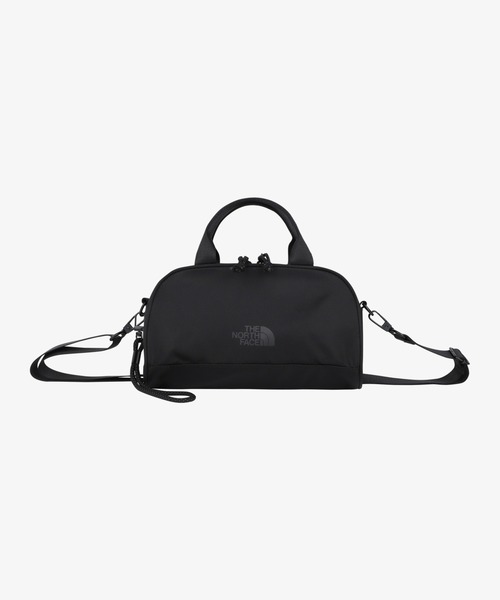 THE NORTH FACE（ザ ノースフェイス） 2WAYバッグ FREE ブラック