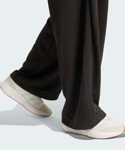 adidas（アディダス） ワイドパンツ パンツ ティロ スリーストライプス