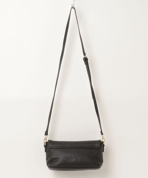 「tsumori chisato CARRY」 ショルダーバッグ FREE ブラック レディース_画像2