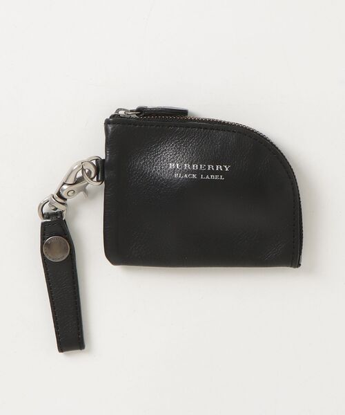 BURBERRY BLACK LABEL（バーバリーブラックレーベル） コインケース