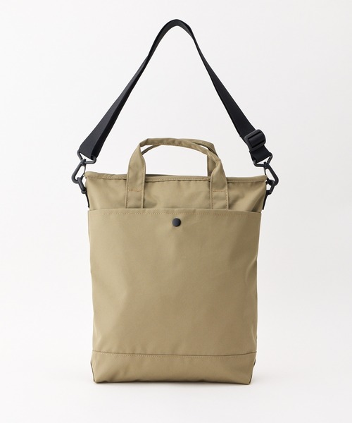 KELTY（ケルティ） トートバッグ 2WAY/A4対応「KELTY」ES SHOULDER ZIP