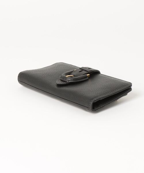 「FOSSIL」 財布 FREE ブラック レディース_画像3