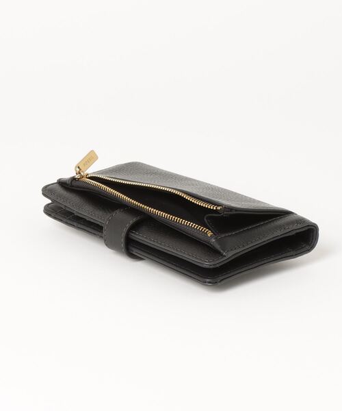 「FOSSIL」 財布 FREE ブラック レディース_画像5