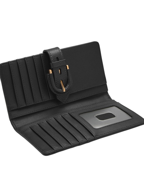 「FOSSIL」 財布 FREE ブラック レディース_画像6