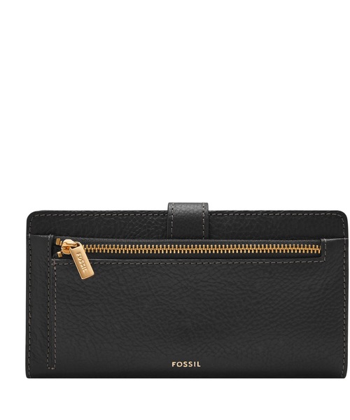 「FOSSIL」 財布 FREE ブラック レディース_画像7