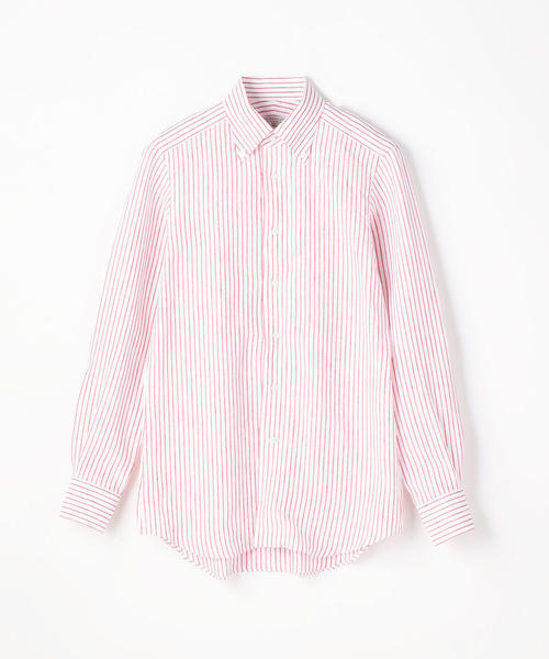 新品正規店 シャツ ブラウス リネンシャンブレー ワンピースボタンダウン ドレスシャツ ONEPIECE-BD ZOZOTOWN PayPayモール店 - 通販 - PayPayモール 格安送料無料