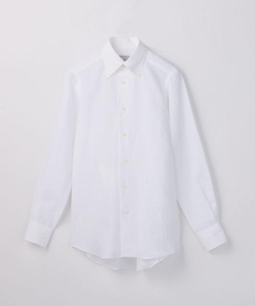 新品正規店 シャツ ブラウス リネンシャンブレー ワンピースボタンダウン ドレスシャツ ONEPIECE-BD ZOZOTOWN PayPayモール店 - 通販 - PayPayモール 格安送料無料