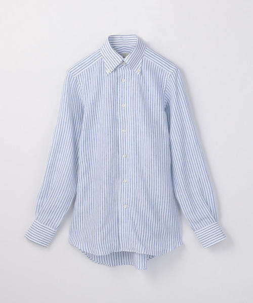 新品正規店 シャツ ブラウス リネンシャンブレー ワンピースボタンダウン ドレスシャツ ONEPIECE-BD ZOZOTOWN PayPayモール店 - 通販 - PayPayモール 格安送料無料