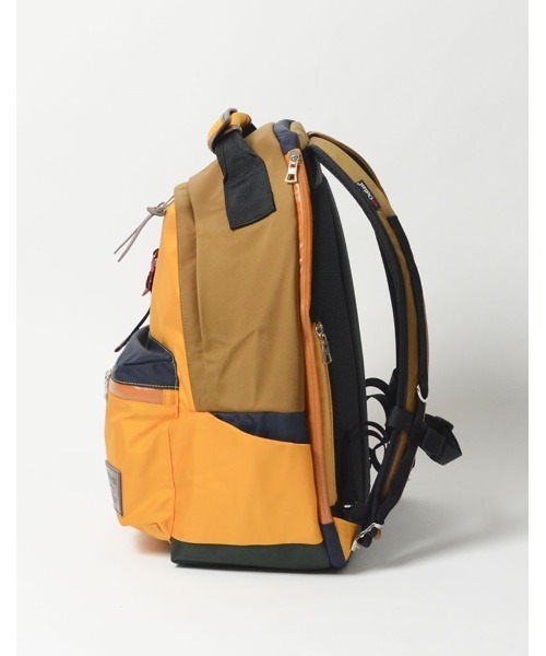 新品 master-piece POTENTIAL ver.2 ウエストバッグ Amazon | [マスターピース] ボディバッグ POTENTIAL-v2 イエロー