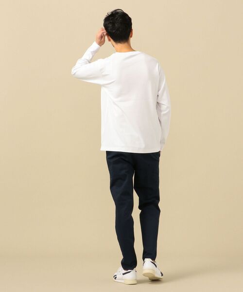 SHIPS（シップス） パンツ チノパン SHIPS: 撥水加工 スリム