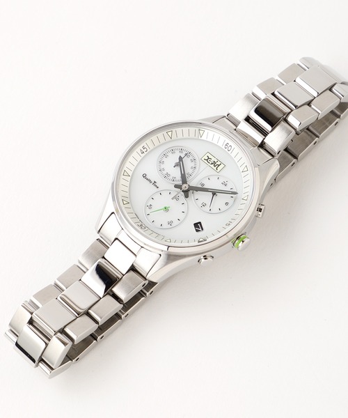 腕時計 X-girl SOLAR POWER WATCH VIDEO MODEL MINI :53694982 ...