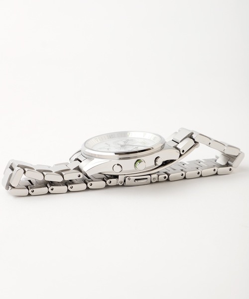 腕時計 X-girl SOLAR POWER WATCH VIDEO MODEL MINI :53694982 ...