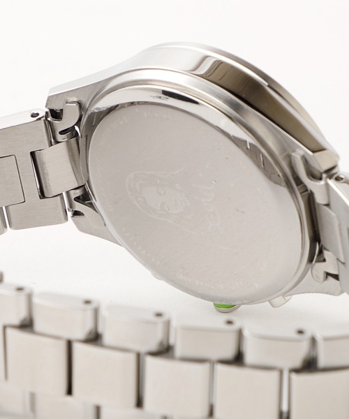 腕時計 X-girl SOLAR POWER WATCH VIDEO MODEL MINI :53694982 ...