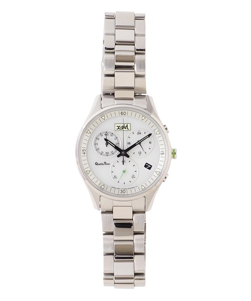 腕時計 X-girl SOLAR POWER WATCH VIDEO MODEL MINI :53694982 ...