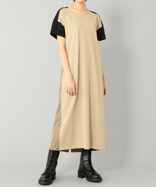 高速配送 ワンピース ルーズカットワンピース Zozotown Paypayモール店 通販 Paypayモール 正規品 Www Rugby Senart Fr