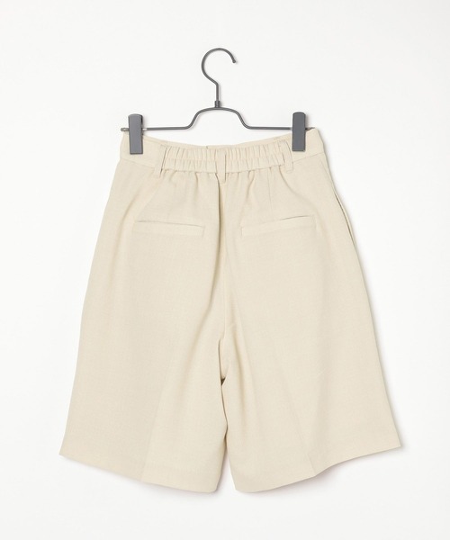 LOWRYS FARM（ローリーズファーム） パンツ バスケットショートパンツ