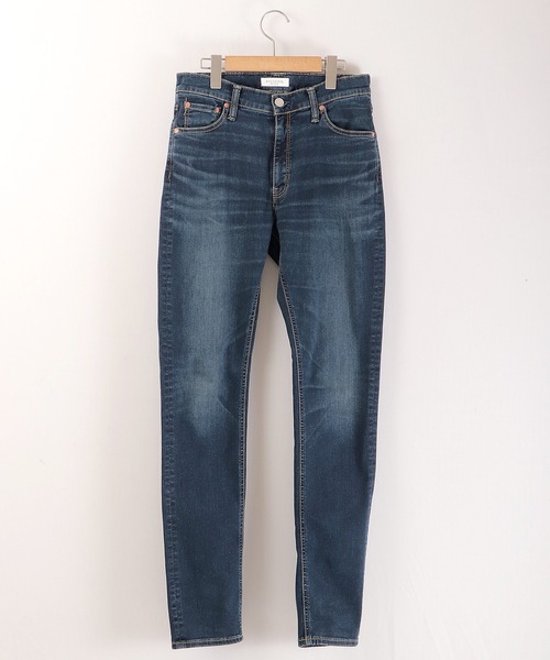 【BIG JOHN】スキニージーンズ　ファー付きデニムパンツ　『61』　コットン MENS ALL – BIG JOHN【公式】オンラインショップ