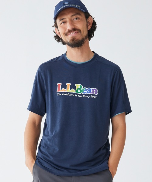 オーバーサイズ（ヘビーウェイト）T シャツ（Black）|Sunspel