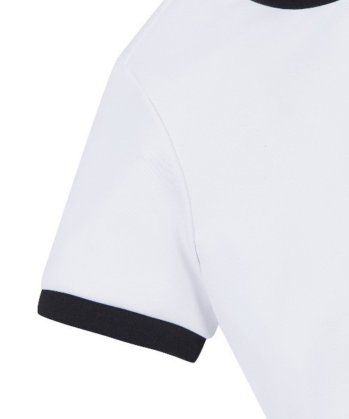 【美品】WAAC ワック　スカーフ付き Tシャツ　サイズ3 Ｌサイズ tシャツ WOMENS スカーフ付き Tシャツ レディース : ZOZOTOWN