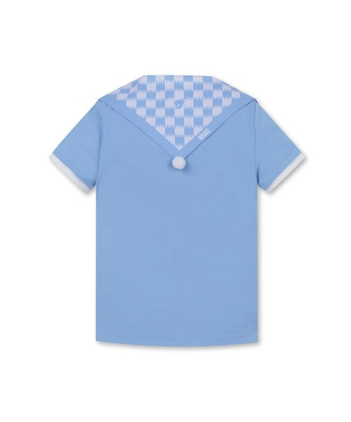tシャツ WOMENS スカーフ付き Tシャツ レディース : ZOZOTOWN